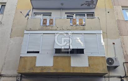 MERKEZİ KONUMDA SATILIK 2+1 DAİRE