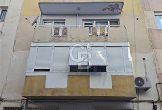 MERKEZİ KONUMDA SATILIK 2+1 DAİRE