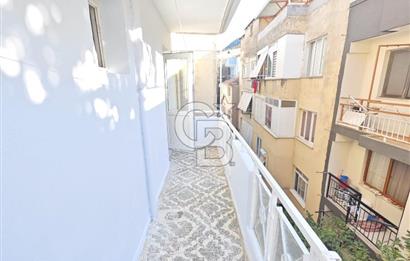 MERKEZİ KONUMDA SATILIK 2+1 DAİRE