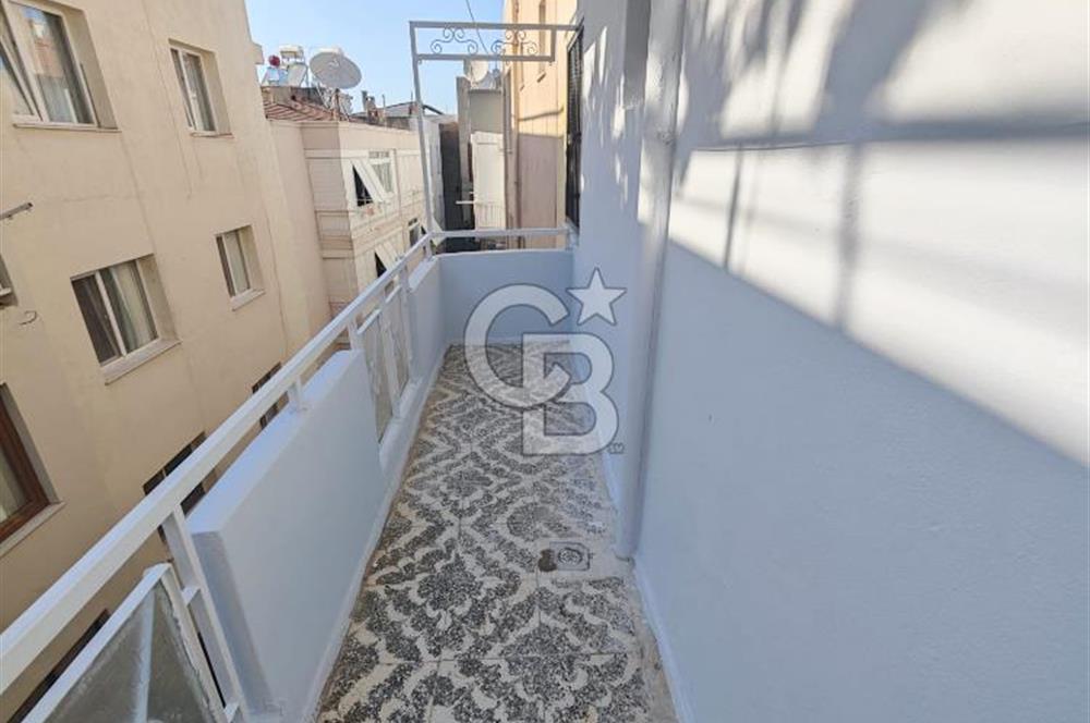 MERKEZİ KONUMDA SATILIK 2+1 DAİRE
