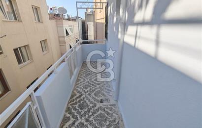 MERKEZİ KONUMDA SATILIK 2+1 DAİRE