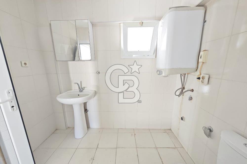 MERKEZİ KONUMDA SATILIK 2+1 DAİRE