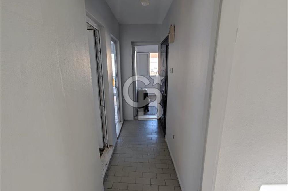 MERKEZİ KONUMDA SATILIK 2+1 DAİRE