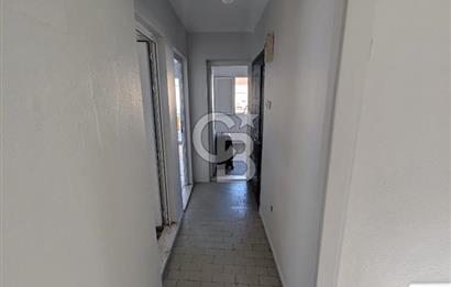 MERKEZİ KONUMDA SATILIK 2+1 DAİRE