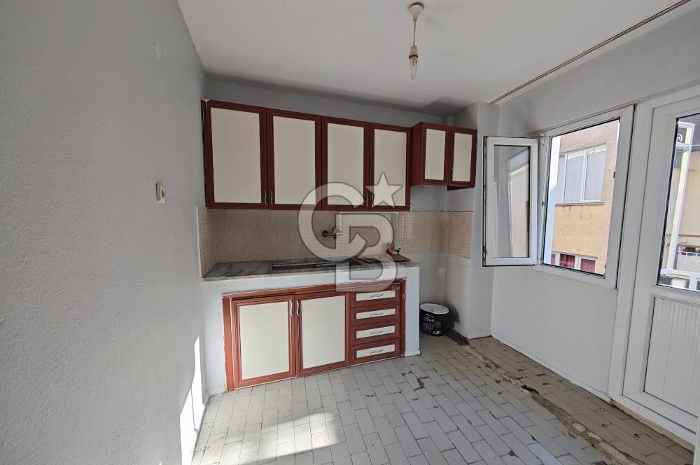 MERKEZİ KONUMDA SATILIK 2+1 DAİRE