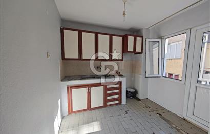 MERKEZİ KONUMDA SATILIK 2+1 DAİRE
