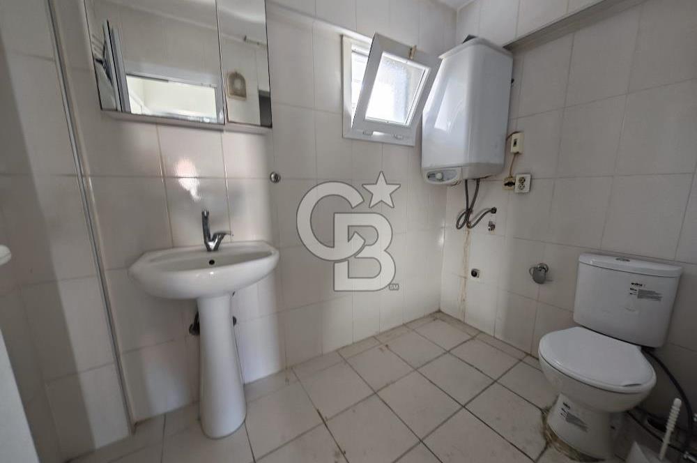 MERKEZİ KONUMDA SATILIK 2+1 DAİRE