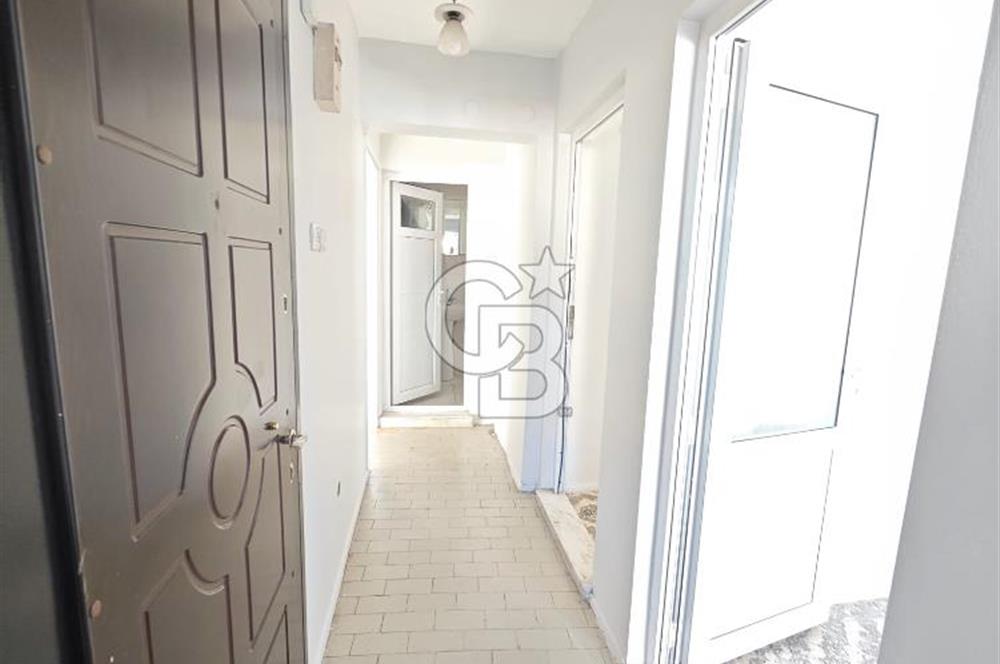 MERKEZİ KONUMDA SATILIK 2+1 DAİRE