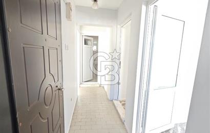 MERKEZİ KONUMDA SATILIK 2+1 DAİRE