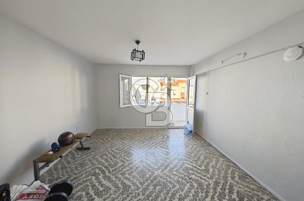 MERKEZİ KONUMDA SATILIK 2+1 DAİRE