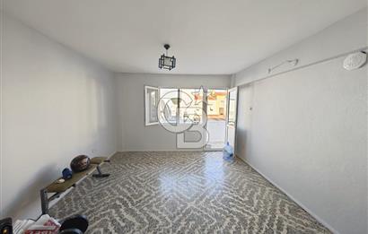 MERKEZİ KONUMDA SATILIK 2+1 DAİRE