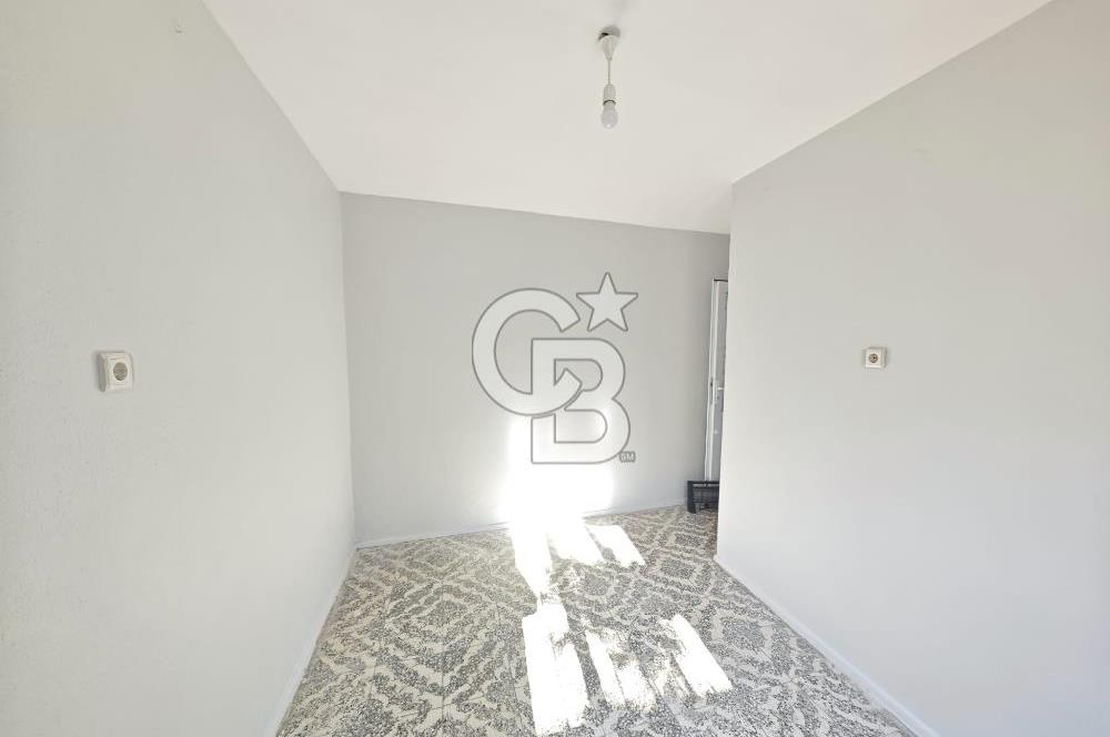MERKEZİ KONUMDA SATILIK 2+1 DAİRE