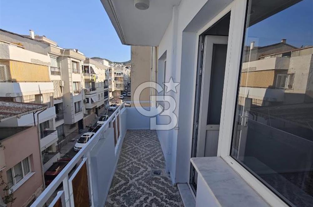 MERKEZİ KONUMDA SATILIK 2+1 DAİRE