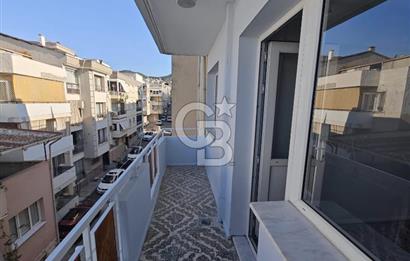 MERKEZİ KONUMDA SATILIK 2+1 DAİRE