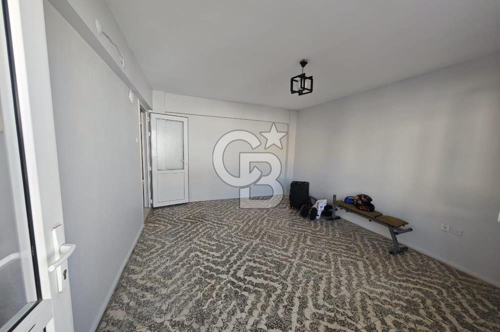 MERKEZİ KONUMDA SATILIK 2+1 DAİRE