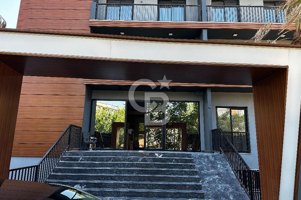 BUCA DOKUZ EYLÜL ÜNİVERSİTESİ YAKINI SATILIK 1+1 0 DAİRE