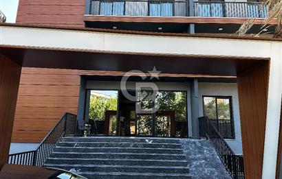 BUCA DOKUZ EYLÜL ÜNİVERSİTESİ YAKINI SATILIK 1+1 0 DAİRE