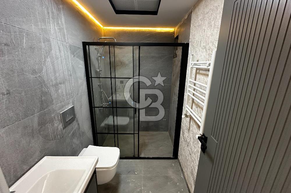 BUCA DOKUZ EYLÜL ÜNİVERSİTESİ YAKINI SATILIK 1+1 0 DAİRE