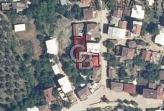 CB CLASS BURSA -ORHANGAZİ- AKHAREM 484 m² KÖY EVİ