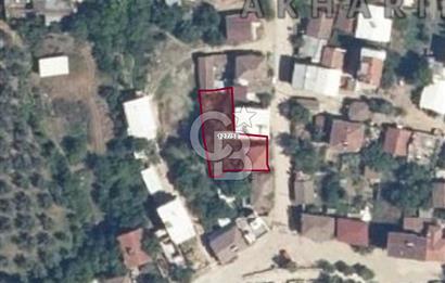 CB CLASS BURSA -ORHANGAZİ- AKHAREM 484 m² KÖY EVİ