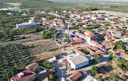 Manisa Akhisar'da Satılık Yatırımlık İmarlı Arsa 
