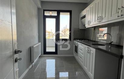 BİGA ESENTEPE YENİ BİNA SATILIK 2+1 1. KAT