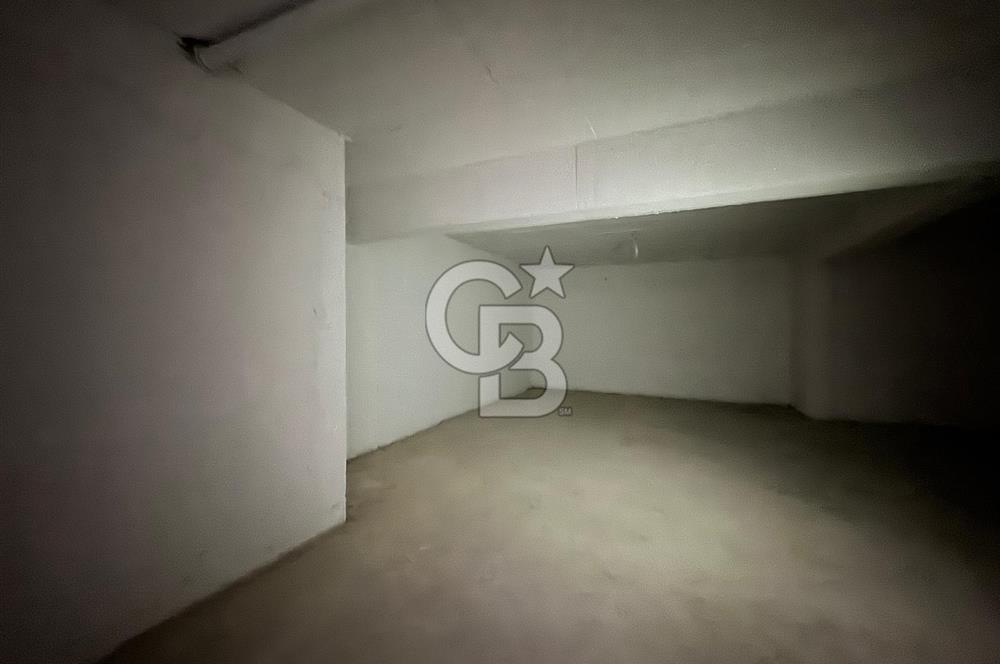 Torbalı da kurumsala uygun 300 m2 dükkan