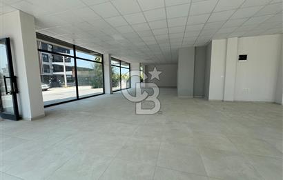 Torbalı da kurumsala uygun 300 m2 dükkan