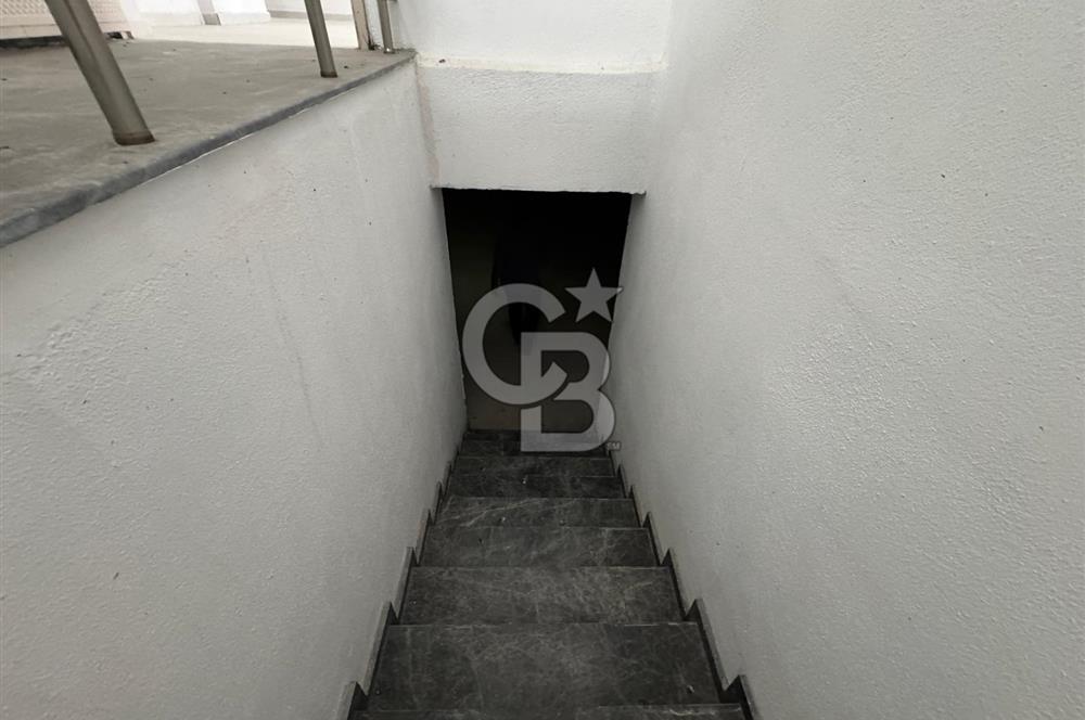 Torbalı da kurumsala uygun 300 m2 dükkan