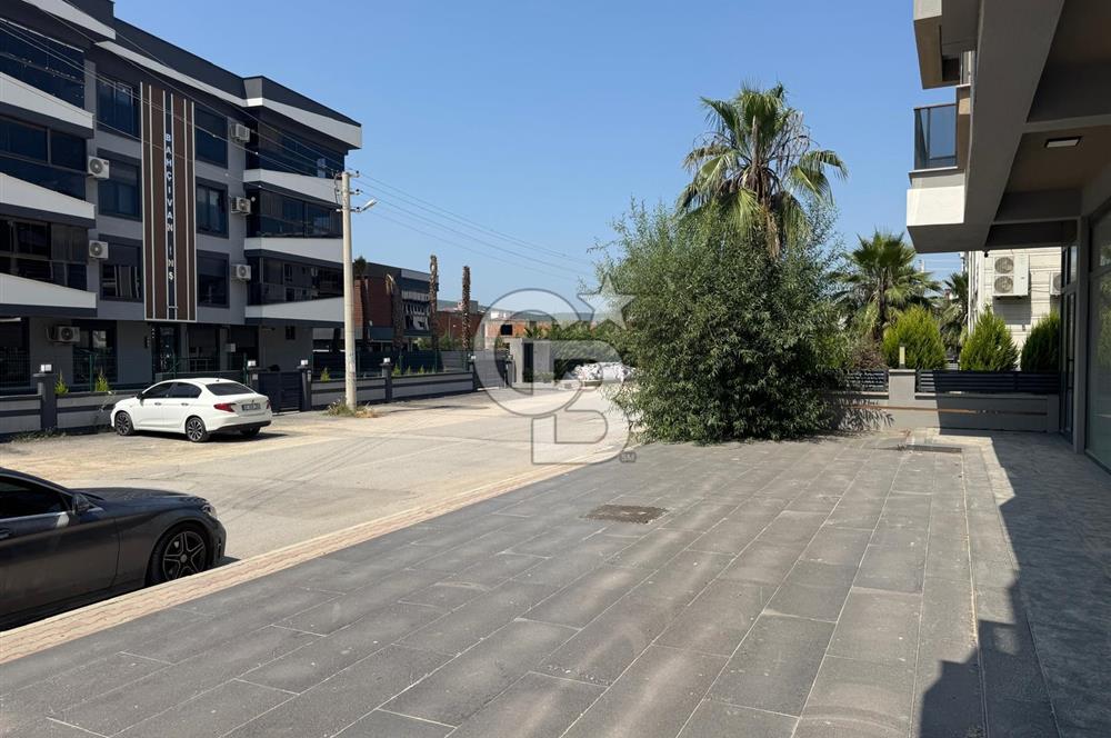 Torbalı da kurumsala uygun 300 m2 dükkan
