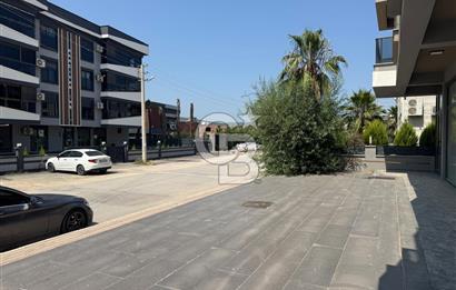 Torbalı da kurumsala uygun 300 m2 dükkan