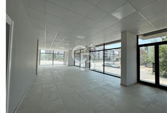 Torbalı da kurumsala uygun 300 m2 dükkan