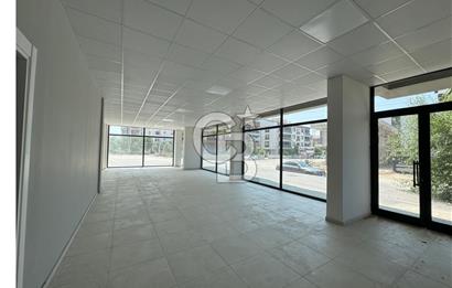 Torbalı da kurumsala uygun 300 m2 dükkan
