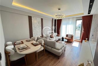 GÖLBAŞINDA KAPALI VE AÇIK MUTFAKLI FULL 2+1 SATILIK DAİRELER