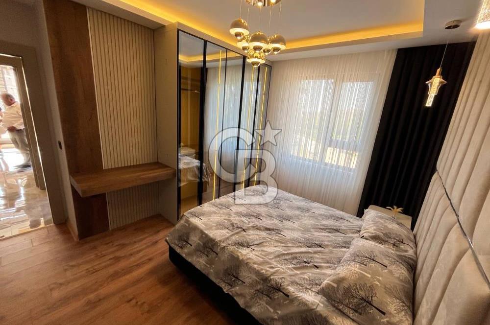 GÖLBAŞINDA KAPALI VE AÇIK MUTFAKLI FULL 2+1 SATILIK DAİRELER