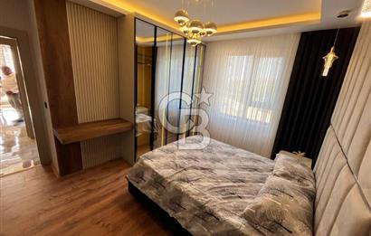 GÖLBAŞINDA KAPALI VE AÇIK MUTFAKLI FULL 2+1 SATILIK DAİRELER