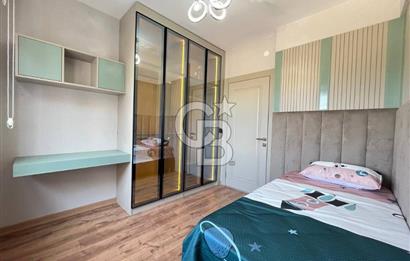 GÖLBAŞINDA KAPALI VE AÇIK MUTFAKLI FULL 2+1 SATILIK DAİRELER