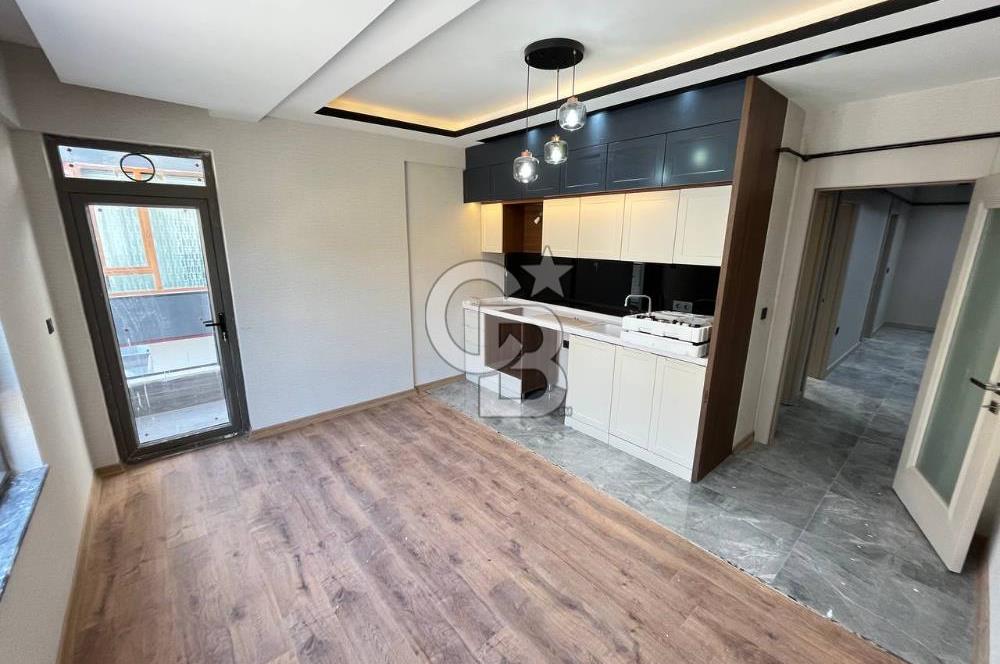 MOGAN GÖLÜ MANZARALI SATILIK 2+1 DAİRE