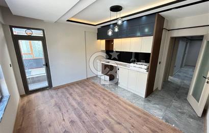 MOGAN GÖLÜ MANZARALI SATILIK 2+1 DAİRE