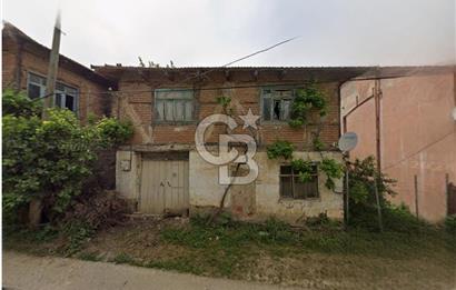 CB CLASS BURSA -ORHANGAZİ- AKHAREM 484 m² KÖY EVİ