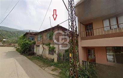 CB CLASS BURSA -ORHANGAZİ- AKHAREM 484 m² KÖY EVİ