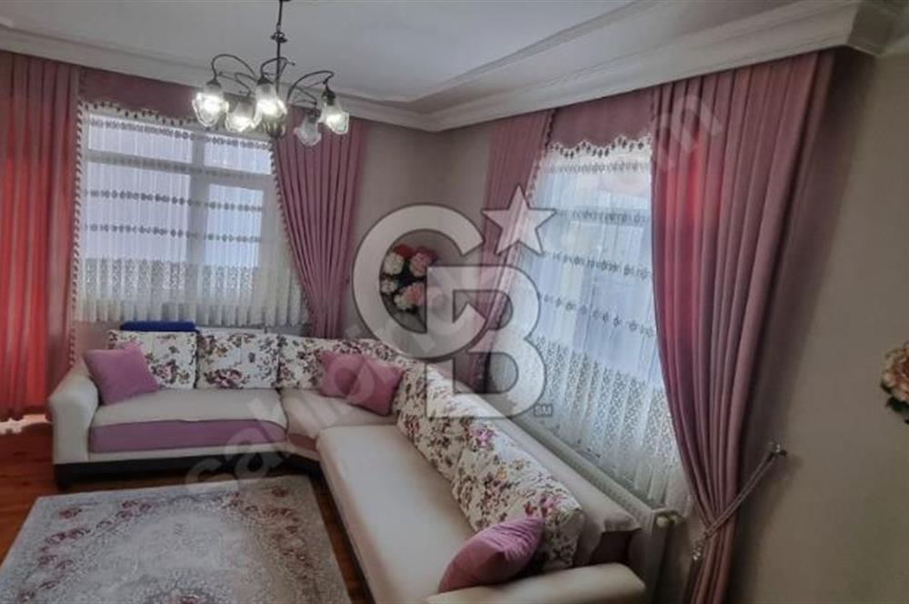 ÜNİVERSİTE MAHALLESİN'DE FIRSAT SATILIK 3+1 DAİRE