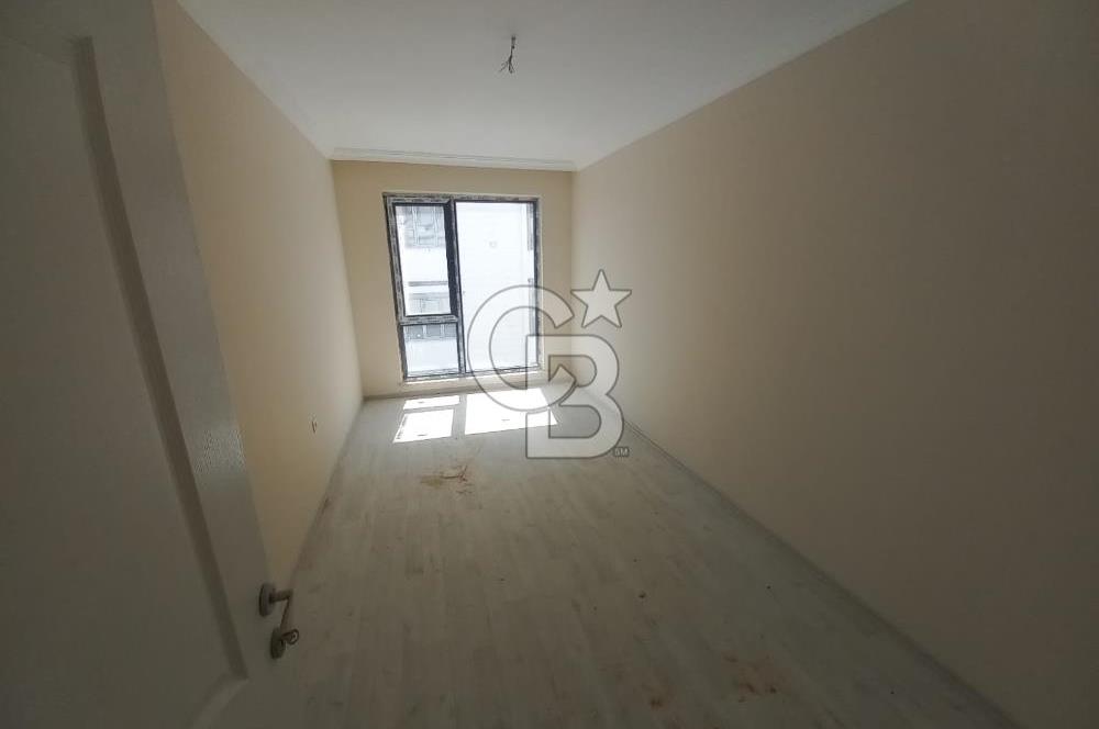 TRABZON PELİTLİ'DE 145 M2 3+1 SIFIR KİRALIK DAİRE