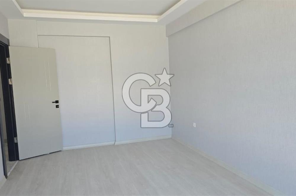 BAĞLICA ZİRVE CEDDESİNDE GÜLHANIM KONAKLARINDA NATAMAM VİLLA