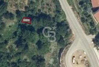 CB CLASS BURSA/OSMANGAZİ/YİĞİTALİ 209 m² SATILIK BAHÇELİK ARAZİ