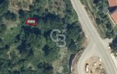 CB CLASS BURSA/OSMANGAZİ/YİĞİTALİ 209 m² SATILIK BAHÇELİK ARAZİ