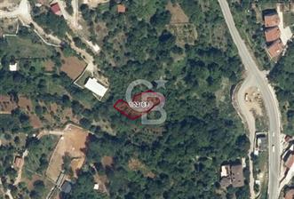 CB CLASS BURSA/OSMANGAZİ/YİĞİTALİ 861 m² SATILIK BAHÇELİK ARAZİ