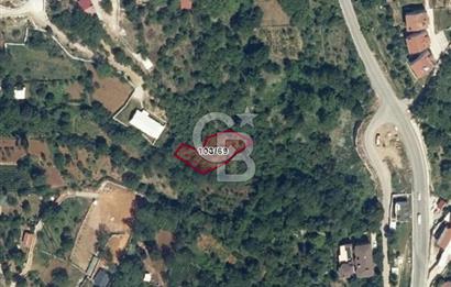 CB CLASS BURSA/OSMANGAZİ/YİĞİTALİ 861 m² SATILIK BAHÇELİK ARAZİ