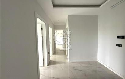 AYGÜN İNŞAAT BOSTANCI LÜKS 2+1 SATILIK DAİRE