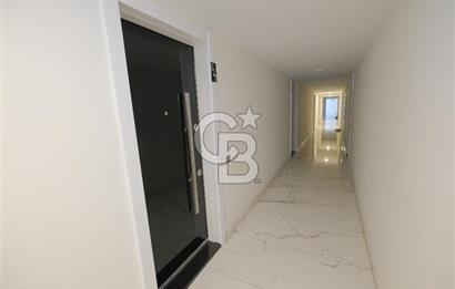 TRADEMARK STUDİO BORNOVA’ DA  EŞYALI 1+1 KİRALIK DAİRE 